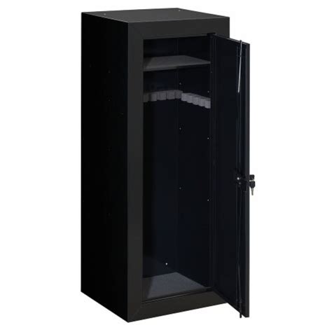 stack on gcb 1522 steel 22 gun security gun cabinet|stack on gcb 1522.